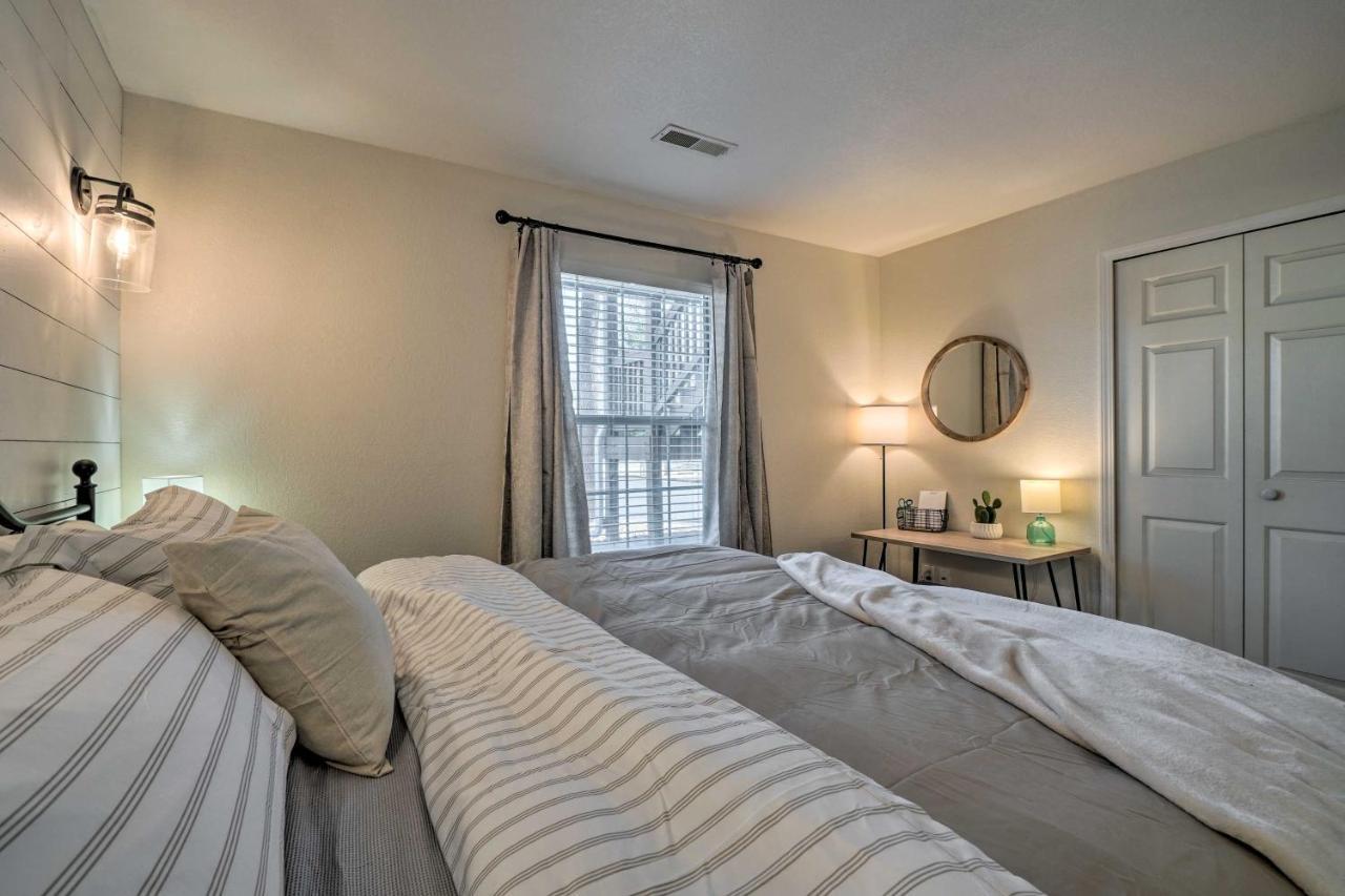 Centrally Located Branson Condo With Pool And Marina! Exterior foto